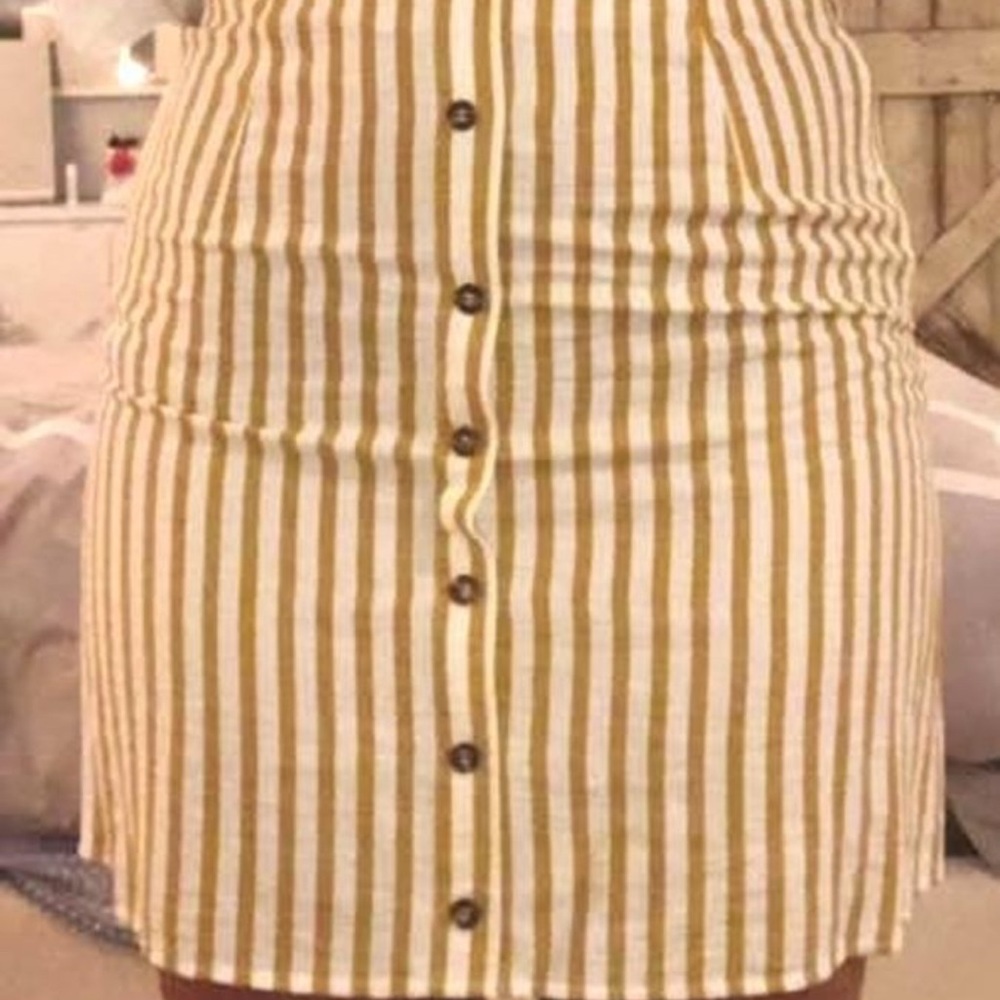 Nasty Gal Skirt
